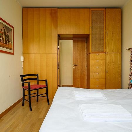 Brera - San Marco Cozy Apartment Milan Bagian luar foto